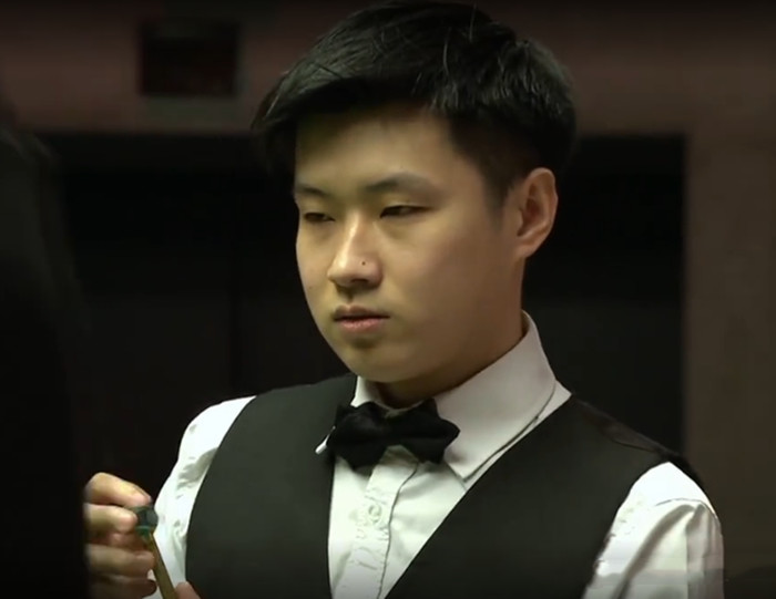 他们在技术 他们在技术