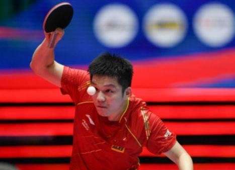 赛中获得首 赛中获得首