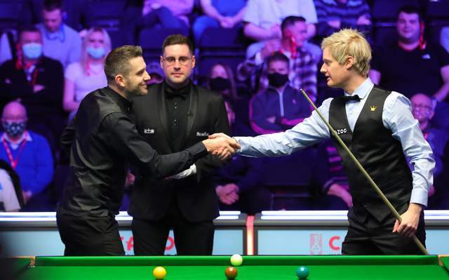 的终极之夜 的终极之夜