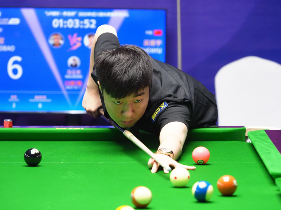 也是长期努 也是长期努