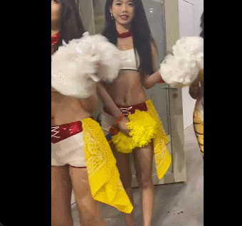 观察后续的